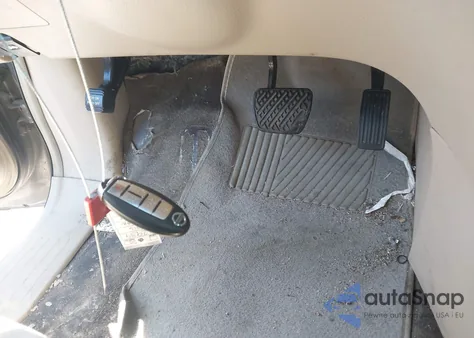 2016 Nissan Quest Platinum/S/Sl/Sv from USA, damaged, VIN JN8AE2KP7G9155506